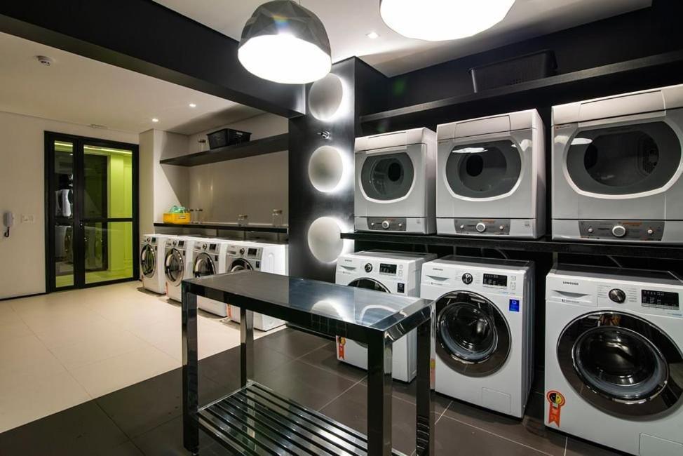 Vo13 Conforto E Estilo No Bom Retiro São Paulo Zewnętrze zdjęcie