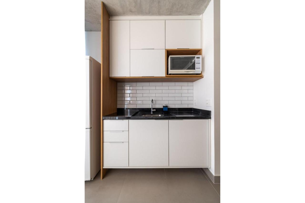 Vo13 Conforto E Estilo No Bom Retiro São Paulo Zewnętrze zdjęcie